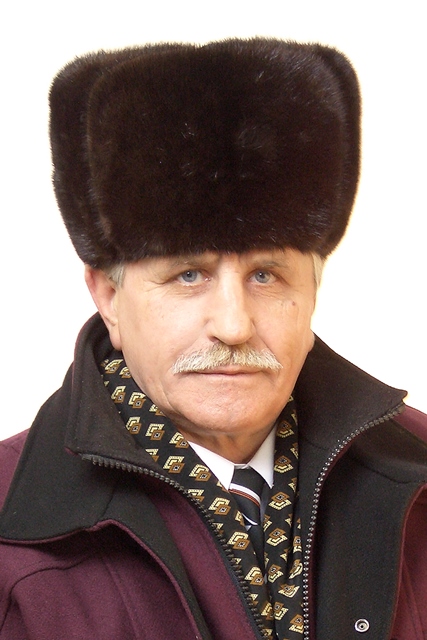 ШЕЛЕГОВ Валерий Николаевич