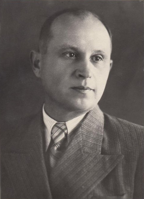 Сергей Венедиктович Сартаков